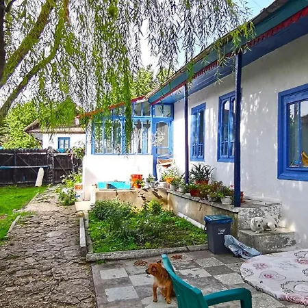 Holiday home Birds House Jurilovca