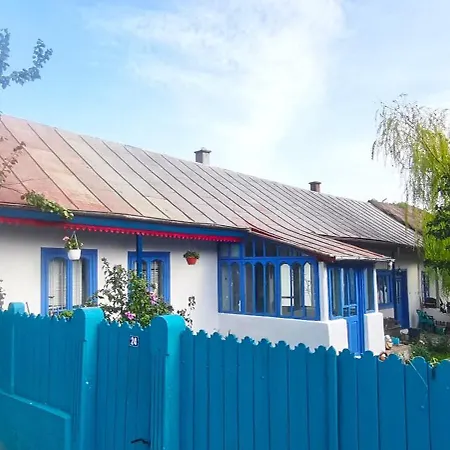 Holiday home Birds House Jurilovca