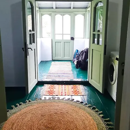 Birds House 펜션 주릴로브카